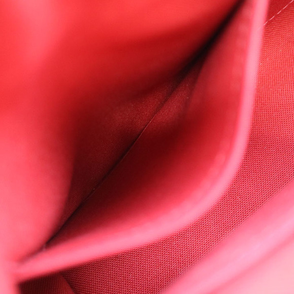 Louis Vuitton Sienna Brown PM Bag Damier 2WAY - Picture 9 of 10